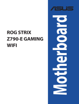 Asus ROG STRIX Z790-E GAMING WIFI Manual de utilizare