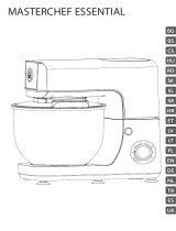 Tefal QB150138 Manual de utilizare