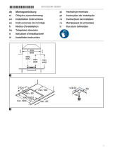 Siemens ER3A6AB70 Manual de utilizare