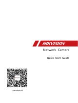 Hikvision DS-2XS6A46G1/P-IZS/C36S80 Ghid de inițiere rapidă