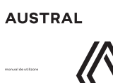 Renault Austral E-Tech Full Hybrid Manual de utilizare