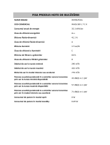 Whirlpool WHSS 90F L T C K Informații despre produs