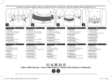 Mediashop M31382 CopperFit BackPro Manual de utilizare