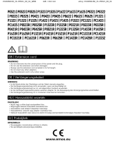 Emos P0521 Instrucțiuni de utilizare