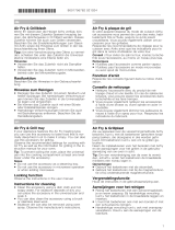 Siemens HZ629070 Instrucțiuni de utilizare