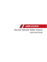 Hikvision DS-2TD2667-15/PI Ghid de inițiere rapidă