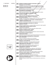 Stiga BL 100e Kit Manual de utilizare