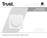 Trust TRANSMITTER AWRT-1000 Wireless Rotary Dimmer Manual de utilizare