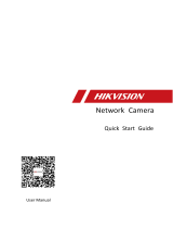Hikvision iDS-2CD70C5G0/H-AP Ghid de inițiere rapidă