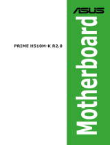 Asus PRIME H510M-K R2.0 Manual de utilizare