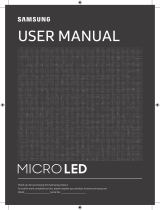 Samsung MNA110MS1AC Manual de utilizare