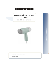 Heinner HGS-1500GR Manualul proprietarului