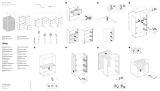 VITRA Kado Office Assembly Instructions