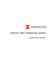Hikvision HM-TD5528T-10/W Ghid de inițiere rapidă