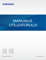 Samsung SM-R890 Manual de utilizare