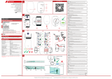 Hikvision DS-PDC15-EG2-WE(B) Ghid de inițiere rapidă