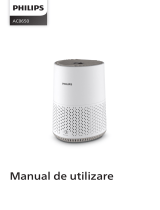 Philips AC0650/10 Manual de utilizare