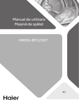 Haier HW50-BP12307 Manual de utilizare