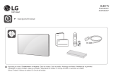 LG 65WS960H0ZD Manual de utilizare