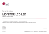 LG 32QP880N-B Manual de utilizare