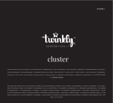 Twinkly Cluster Manualul utilizatorului