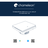 Somogyi CH-WZB-WSW-100 Manual de utilizare