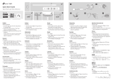 TP-LINK Tapo L900 Smart Light Strip Multicolor Manualul utilizatorului