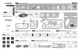 Aiwa APX-790BT/BK Premium Belt Drive Turntable Manual de utilizare