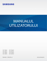 Samsung SM-R870 Manual de utilizare