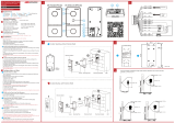 Hikvision DS-KV6113-WPE1 Video Intercom Villa Door Station Manualul utilizatorului