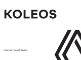 Renault Koleos Manual de utilizare