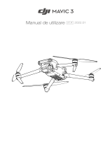 dji FLY Manual de utilizare