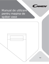 Candy CF1C7SB1FX Manual de utilizare