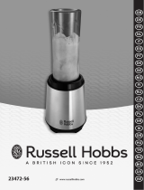Russell Hobbs 23472-56 Manual de utilizare