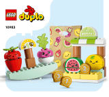 Lego 10983 Duplo Building Instructions