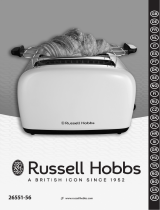 Russell Hobbs 26551-56 Manual de utilizare