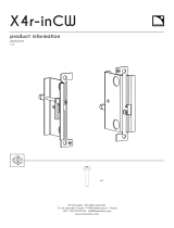 L-Acoustics X4r-inCW Informații despre produs