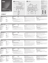 ATEN VP1420 Ghid de inițiere rapidă