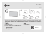 LG 32SQ780S-W Manualul utilizatorului