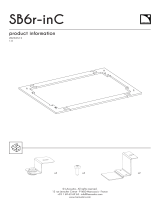 L-Acoustics SB6r-inC Informații despre produs