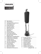 Philips STE3180/30 Manual de utilizare