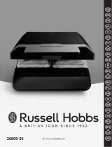 Russell Hobbs 26800-56 Manual de utilizare