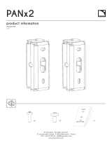 L-Acoustics Sokar-inW Informații despre produs