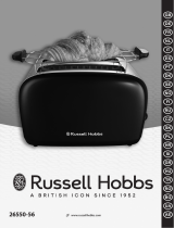 Russell Hobbs 26550-56 Manual de utilizare