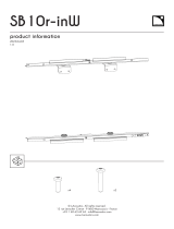 L-Acoustics SB10r-inW Informații despre produs