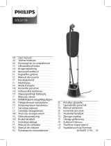 Philips STE3170/80 Manual de utilizare