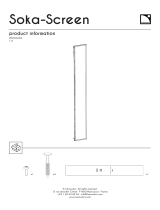 L-Acoustics Soka-Screen Informații despre produs