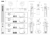 CAME GARD SX-DX Manualul proprietarului