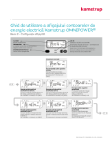 KamstrupOMNIPOWER® CT meter