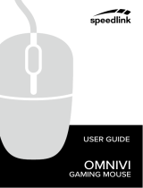 SPEEDLINK OMNIVI Core Manualul utilizatorului